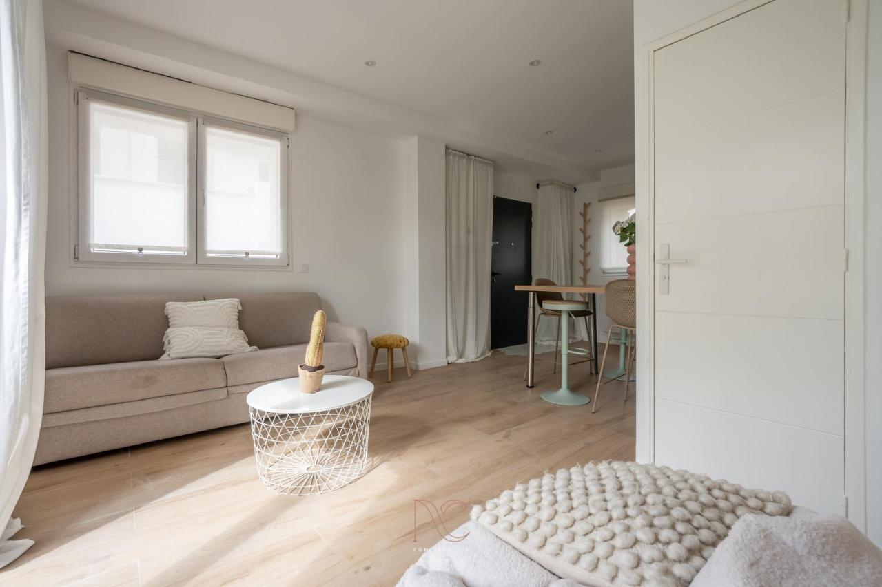 *Disneyland-Paris A 15 Min* 7Pers, Wifi, Netflix Quincy-Voisins Экстерьер фото